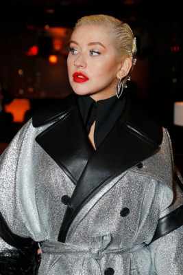 photo 24 in Christina Aguilera gallery [id1220929] 2019-09-25 00:00:00