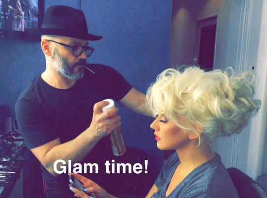Christina Aguilera pic #992101