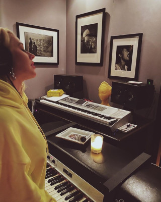 Christina Aguilera pic #1259081