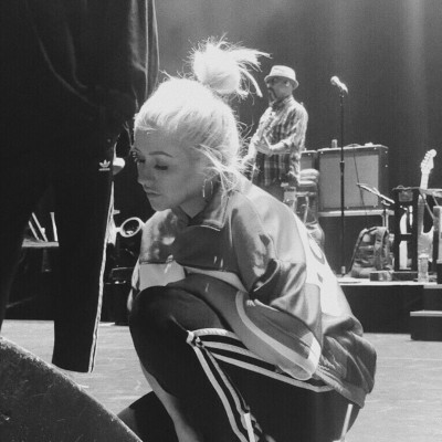 Christina Aguilera