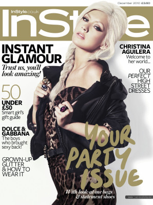 Christina Aguilera pic #310528
