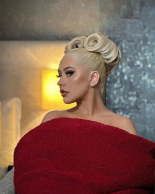 Christina Aguilera 