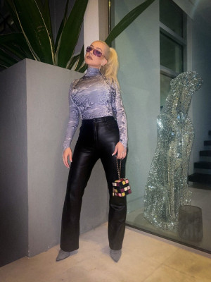 Christina Aguilera