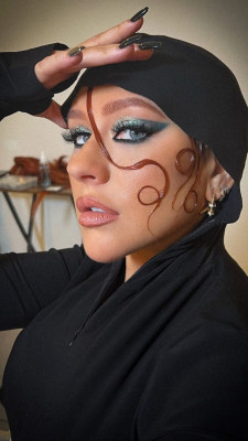Christina Aguilera
