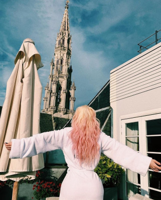 Christina Aguilera pic #1199376