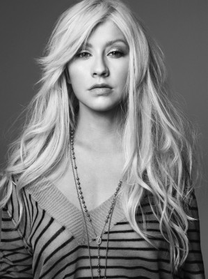 Christina Aguilera pic #550208