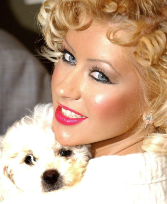 Christina Aguilera pic #115573
