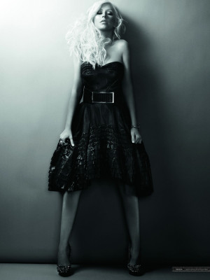 Christina Aguilera pic #310527