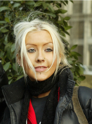 Christina Aguilera pic #899220