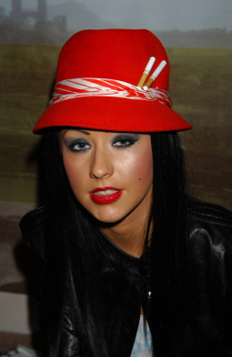 Christina Aguilera pic #506673