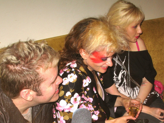 Christina Aguilera pic #551484