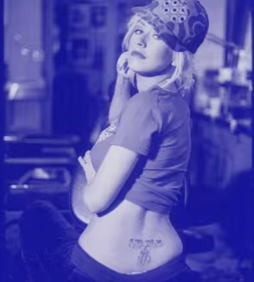 Christina Aguilera pic #1253874
