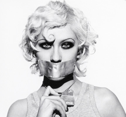 Christina Aguilera pic #505813