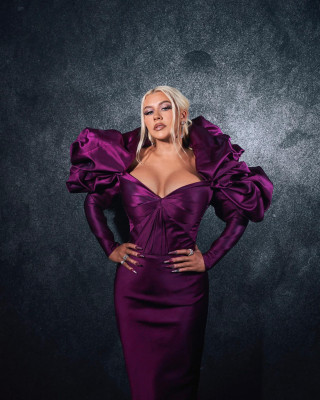 Christina Aguilera