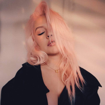 Christina Aguilera pic #1271228