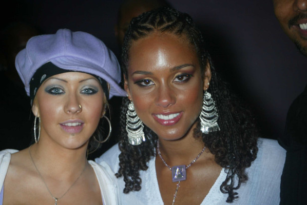 Christina Aguilera pic #899422
