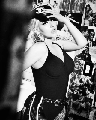 Christina Aguilera pic #1199377