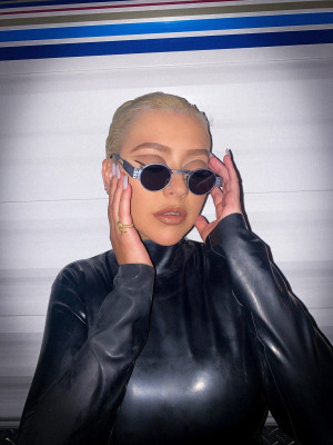 photo 18 in Christina Aguilera gallery [id1281944] 2020-11-17 00:00:00