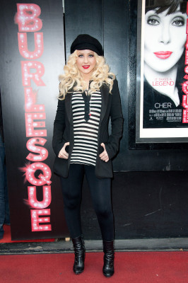 Christina Aguilera pic #551536