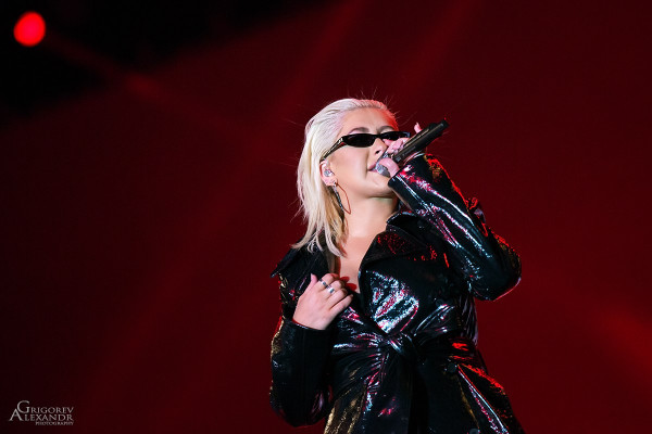 Christina Aguilera pic #1074156