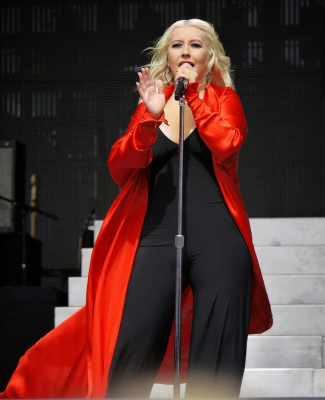 photo 12 in Christina Aguilera gallery [id1077697] 2018-06-14 00:00:00
