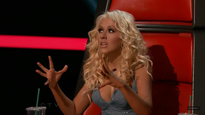 Christina Aguilera pic #849089