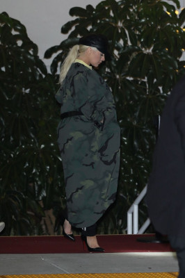 Christina Aguilera pic #1015417