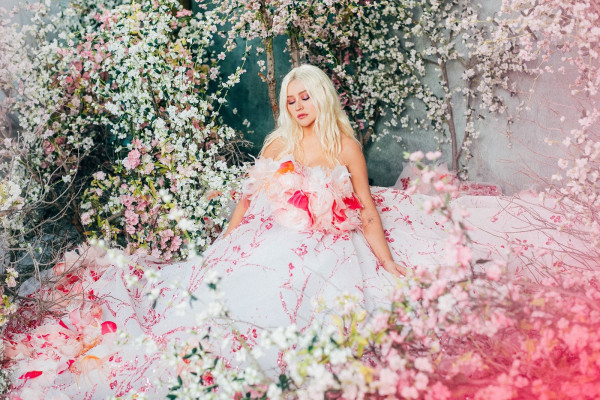 Christina Aguilera pic #1251355