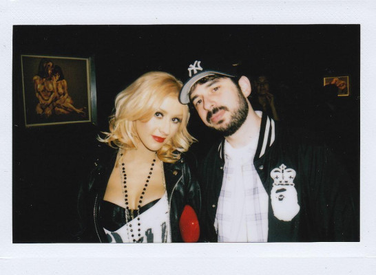 Christina Aguilera pic #279288