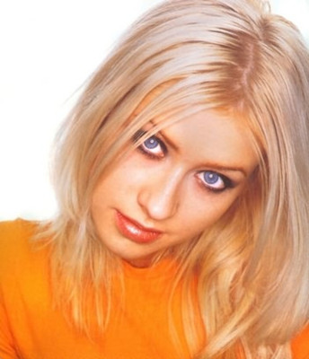 Christina Aguilera pic #798902