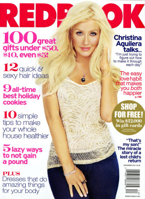 Christina Aguilera pic #506562