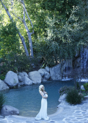 Christina Aguilera pic #454809