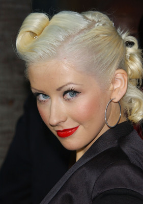 Christina Aguilera pic #155794
