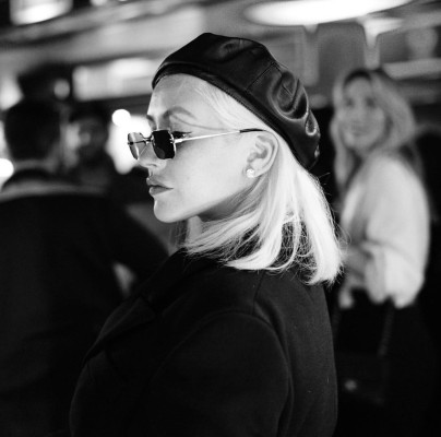 Christina Aguilera pic #1033557