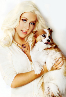 Christina Aguilera pic #454802
