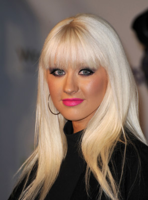 Christina Aguilera pic #506642