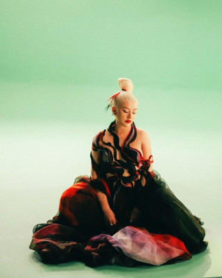 Christina Aguilera pic #1271225