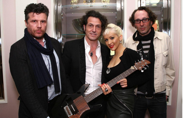 Christina Aguilera pic #551487