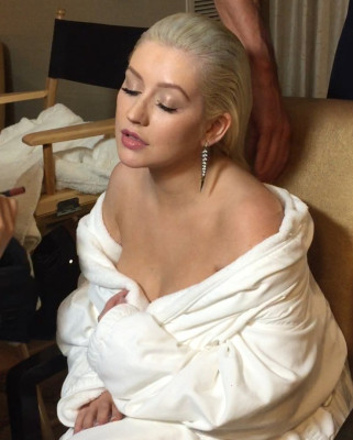Christina Aguilera pic #1015425