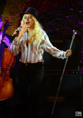 Christina Aguilera pic #719793