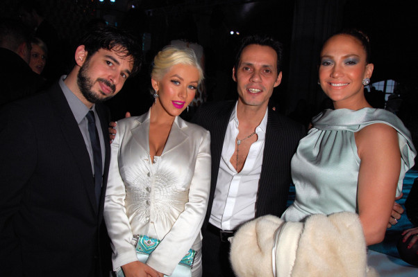 Christina Aguilera pic #431894