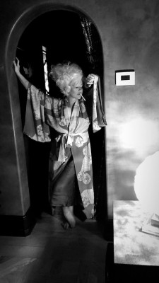 Christina Aguilera – Paper Magazine Spring 2018 Issue
