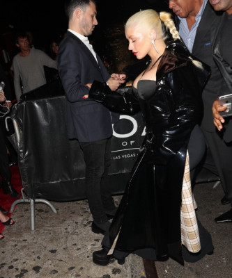 photo 12 in Christina Aguilera gallery [id1148056] 2019-03-02 00:00:00