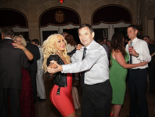 Christina Aguilera pic #1259080