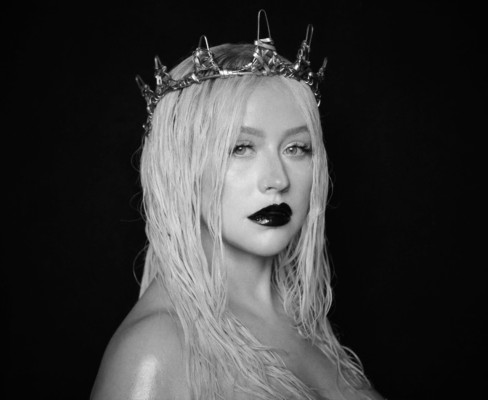 Christina Aguilera pic #1259092