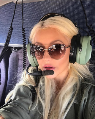 Christina Aguilera pic #1005927