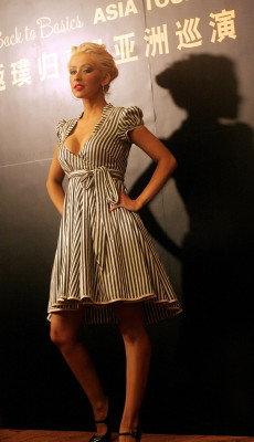 Christina Aguilera pic #506653