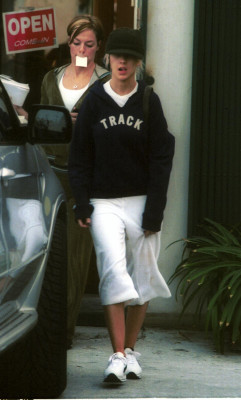 Christina Aguilera pic #899417