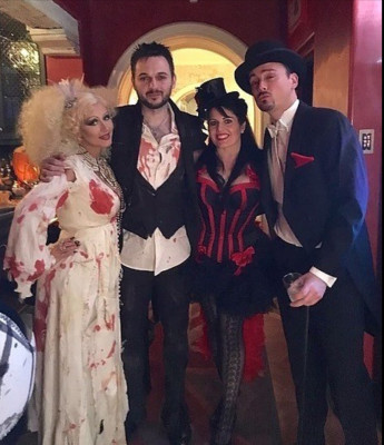 photo 12 in Christina Aguilera gallery [id983924] 2017-07-24 00:00:00