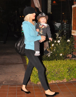 Christina Aguilera pic #560747